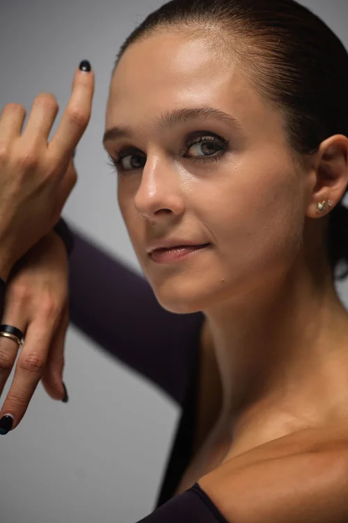 Lauren Lovett, Choreographin