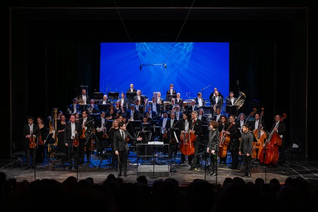 Neujahrskonzert 2025