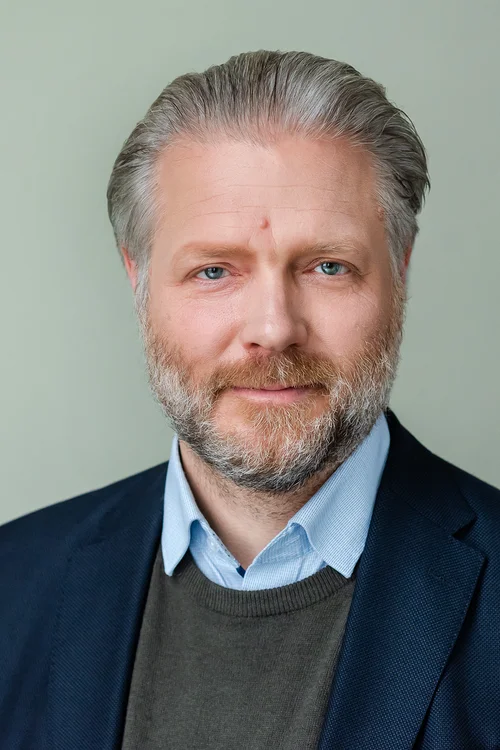 Christoph Gedschold, Musikdirektor der Oper Leipzig