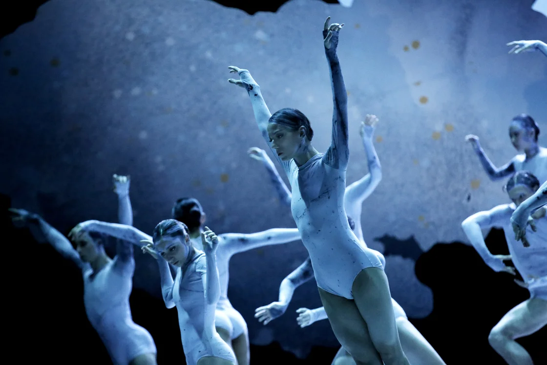 Die Mondprinzessin © Ida Zenna