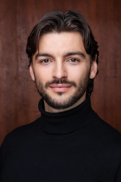 Frieder Flesch
