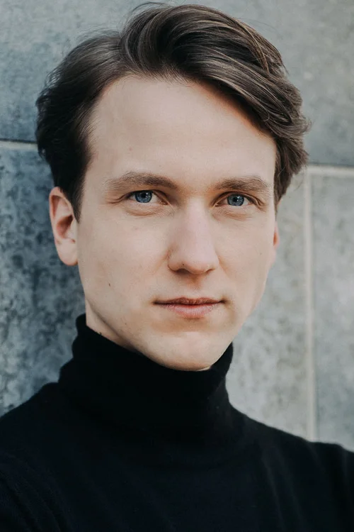 Julian Dominique Clement