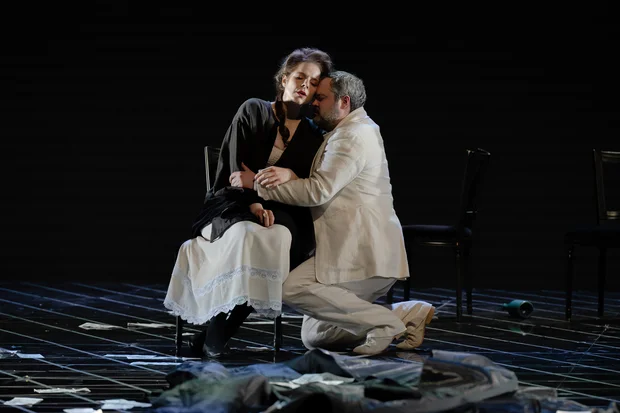 La Traviata