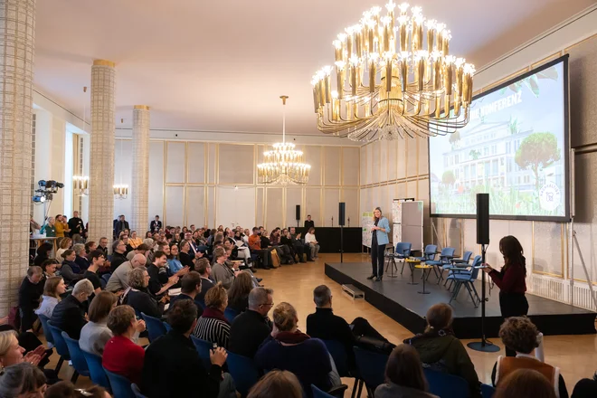 3. Green Culture Konferenz