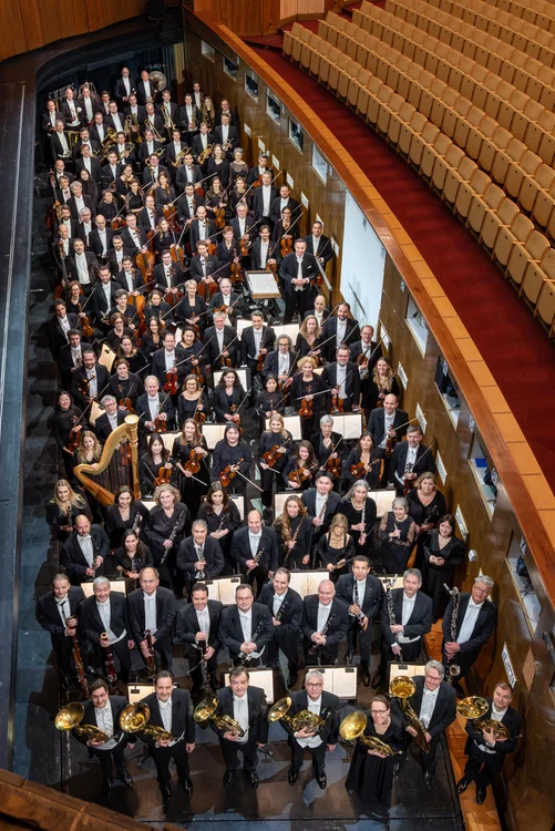 Gewandhausorchester