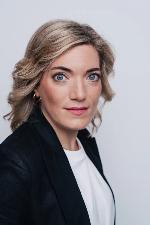 Roberta Valentini (c) Saskia Allers