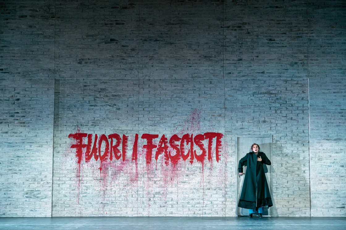 »Norma« © Tom Schulze