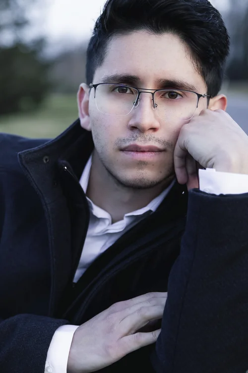 Luis Castillo-Briceño