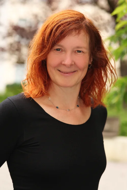 Susanne Uhl