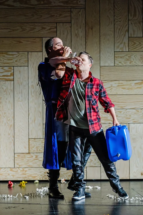 Undine © Kirsten Nijhof