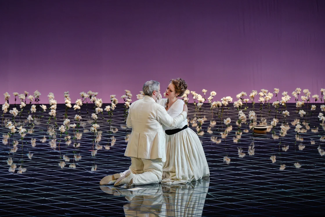 La Traviata