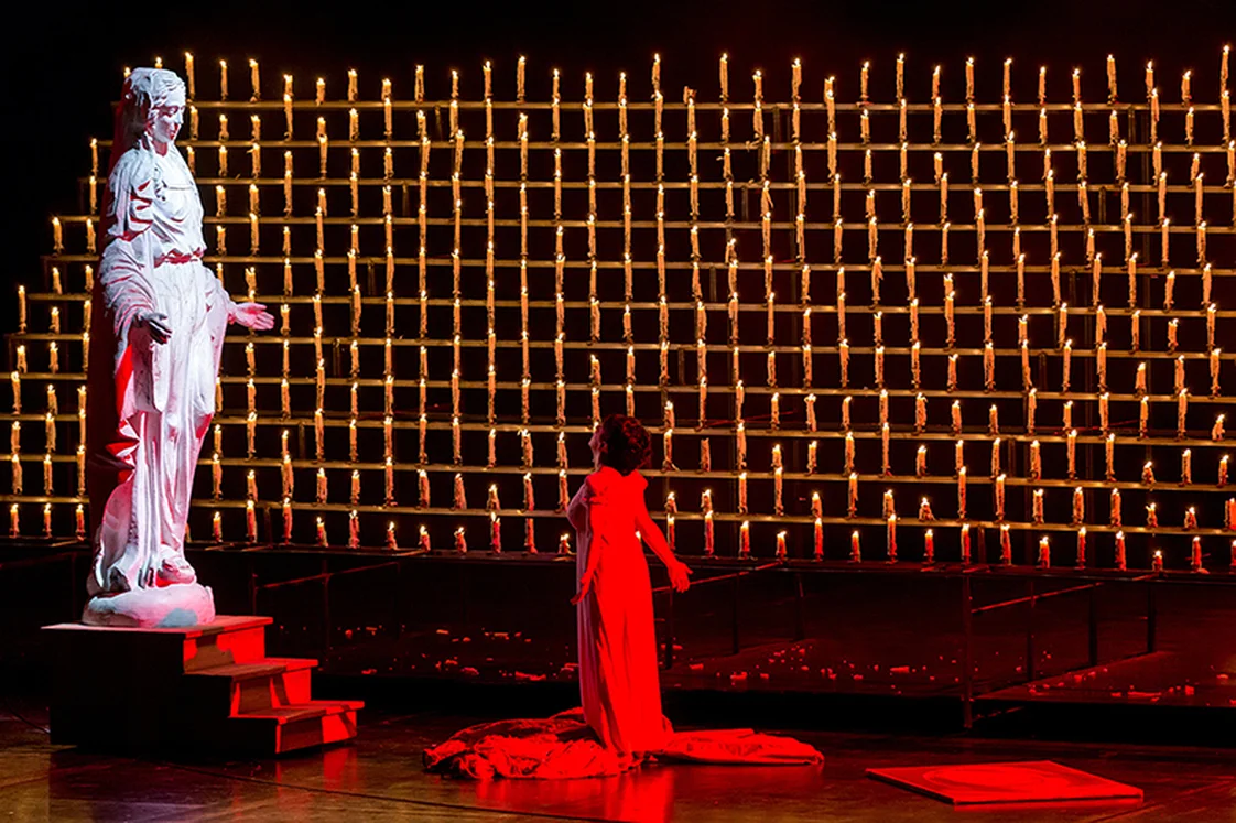 Tosca © Tom Schulze