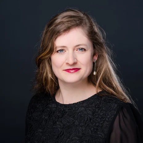 Marijke Julia Janssens