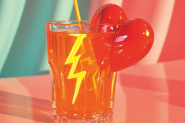 »Orpheus in der Unterwelt«