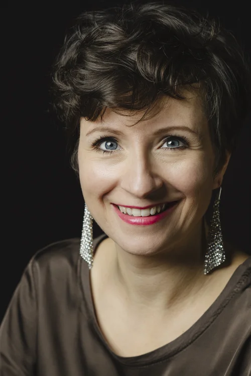 Franziska Krötenheerdt