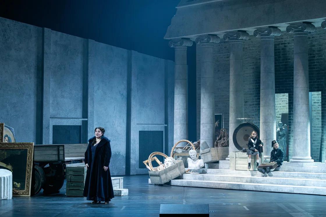 Norma © Tom Schulze