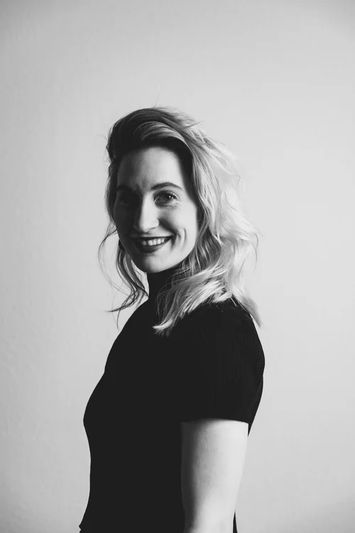 Katharina von Hassel