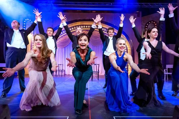 Gala Musikalische Komödie