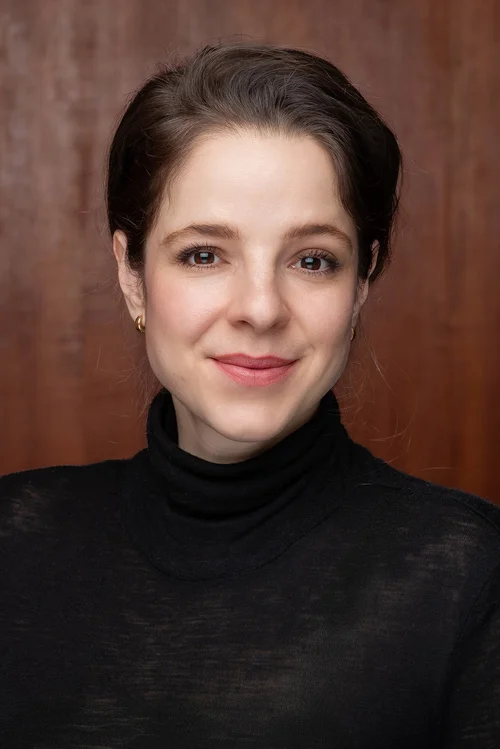 Athanasia Zöhrer