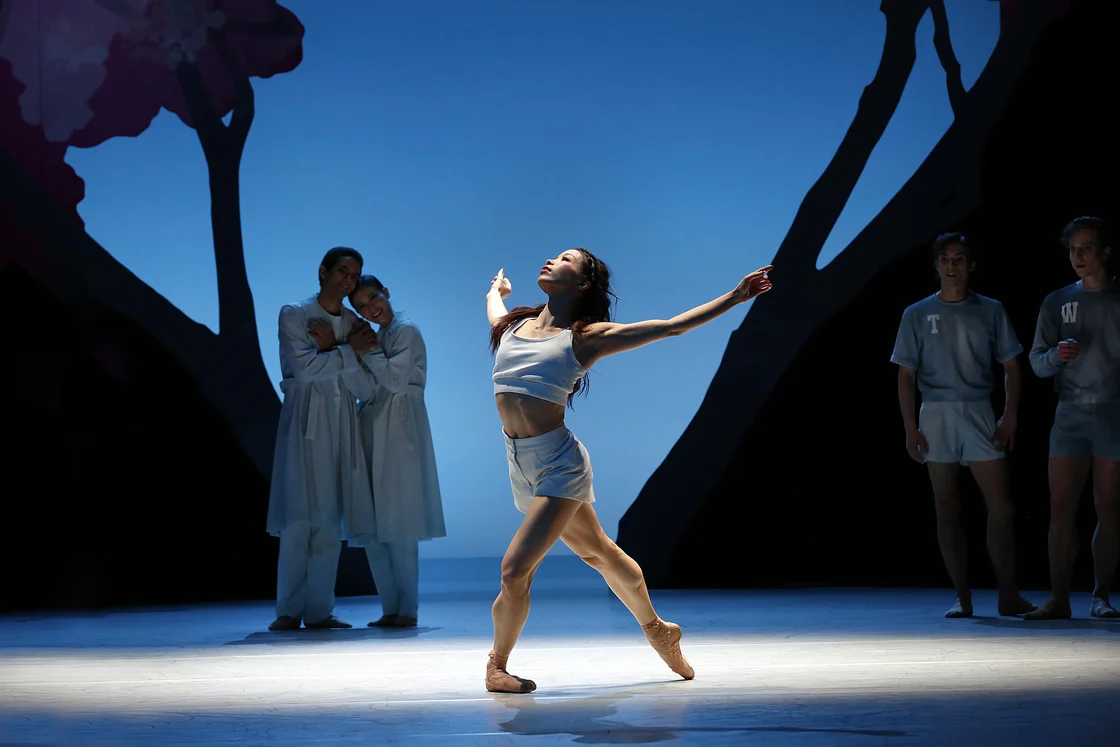 Die Mondprinzessin © Ida Zenna