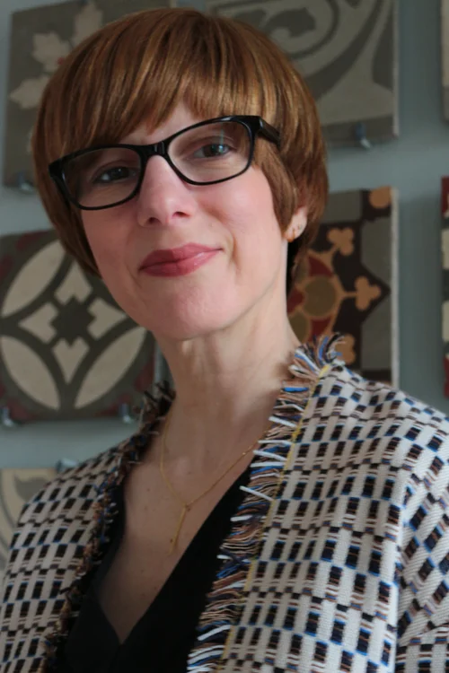 Ariane Isabell Unfried