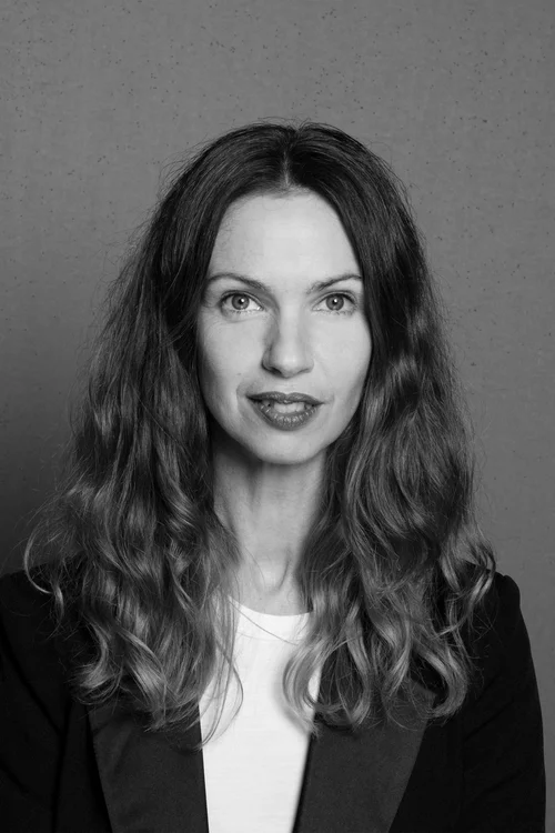 Andrea Danae Kingston