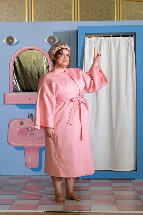 Hexe Hillary