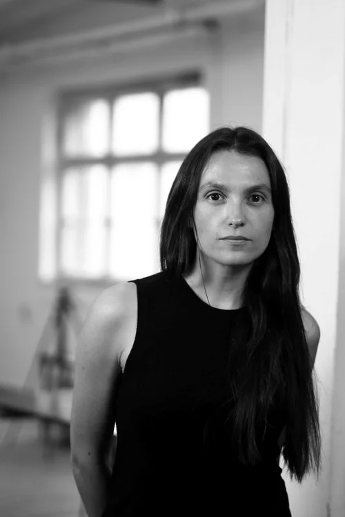 Kostümbildnerin Lorena Diaz Stephens