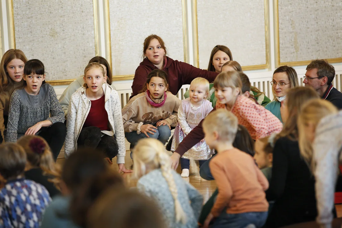 Feuer, Wasser, Sturm © Ida Zenna