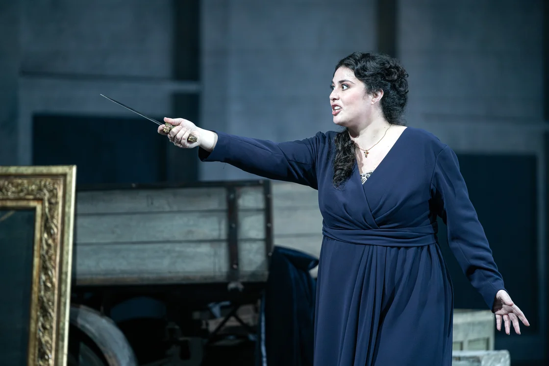 Norma © Tom Schulze