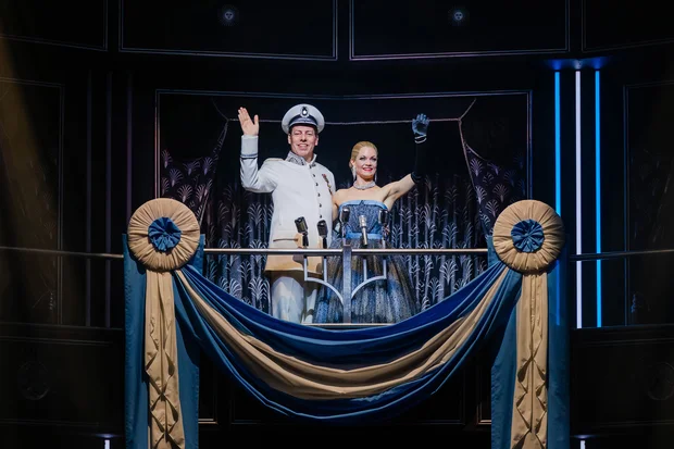 Evita © Kirsten Nijhof