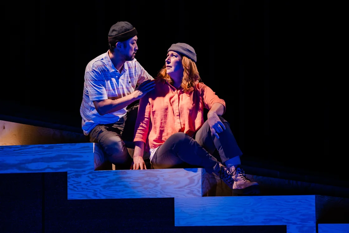 Undine © Kirsten Nijhof