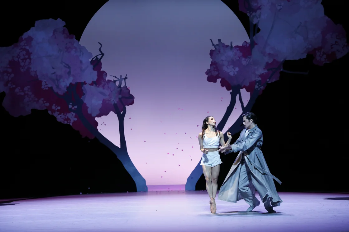 Die Mondprinzessin © Ida Zenna