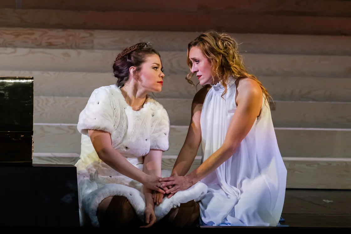 Undine © Kirsten Nijhof