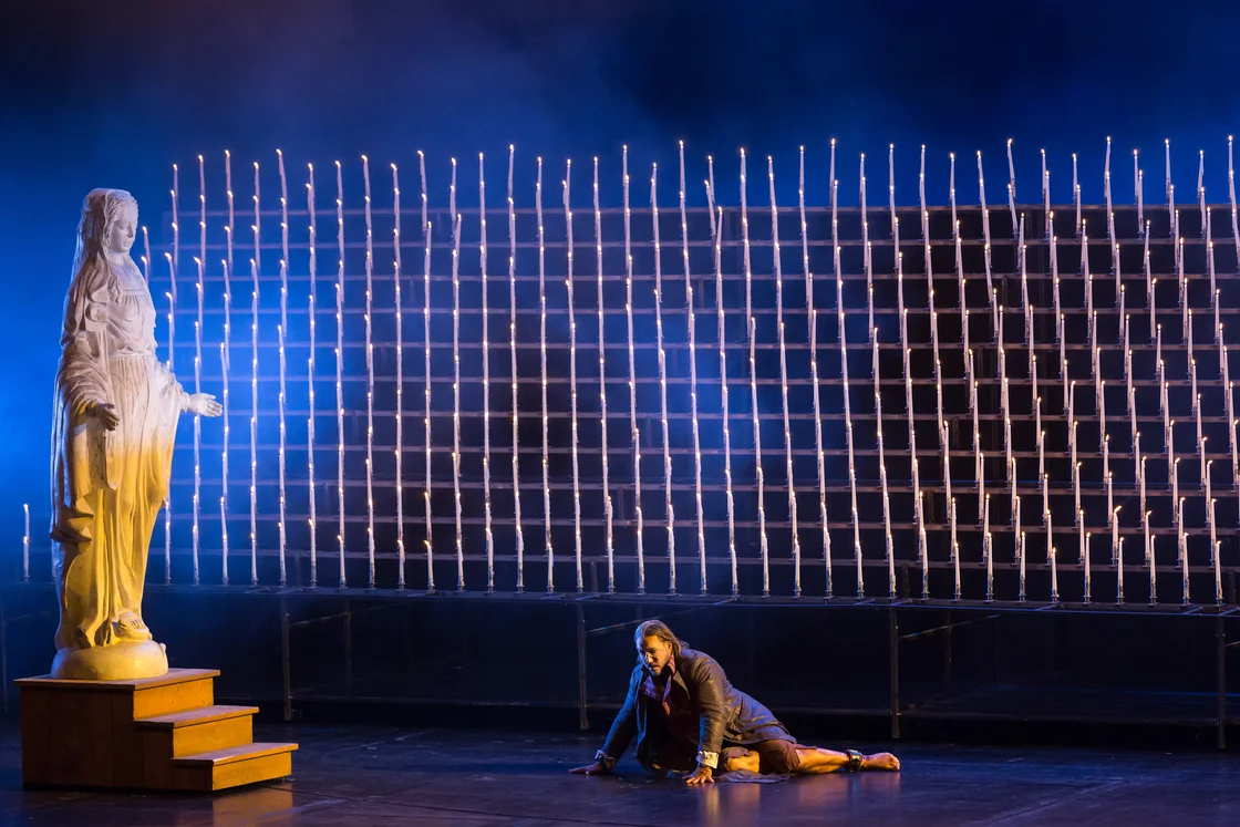 Tosca © Tom Schulze